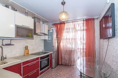 2-к кв. Омская область, Омск ул. 4-я Транспортная, 15 (57.9 м)