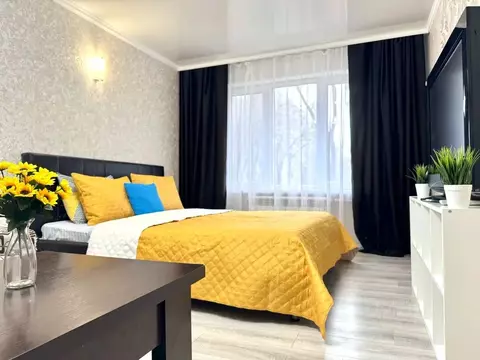 2-к кв. Самарская область, Сызрань просп. Космонавтов, 6 (57.0 м)