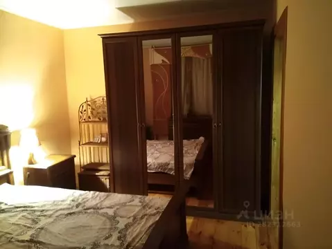 3-к кв. Рязанская область, Рязань Московский р-н, проезд 4-й ...