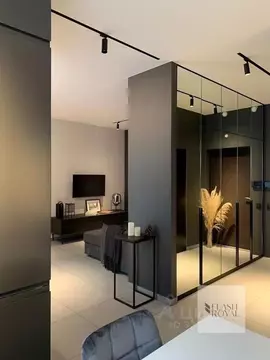 1-к кв. Санкт-Петербург ул. Типанова, 23с1 (37.0 м)