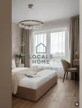 1-к кв. Рязанская область, Рязанский муниципальный округ, с. Дядьково ...