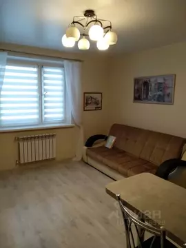 Студия Московская область, Домодедово Южный мкр, ул. ...