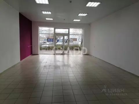 Помещение свободного назначения в Краснодарский край, Анапа Парковая ...