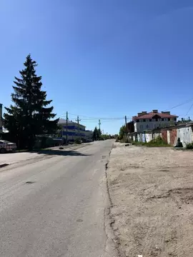 Гараж в Нижегородская область, Кстово пер. Шохина, 8к1 (20 м)