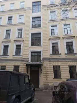 Комната Санкт-Петербург наб. Реки Мойки, 40 (13.6 м)