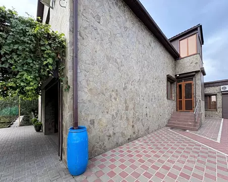 Дом в Краснодарский край, Армавир Дружба СНТ, № 1 отделение, проезд ...