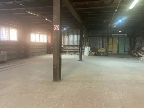 Склад в Свердловская область, Нижний Тагил Индустриальная ул., 3 (1600 ...