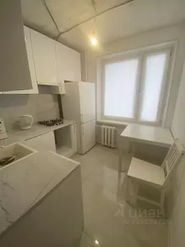 2-к кв. Москва Туристская ул., 31К1 (38.0 м)