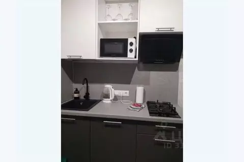 1-к кв. Новгородская область, Великий Новгород ул. Кочетова, 10к3 ...