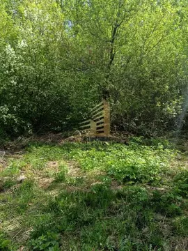 Участок в Новосибирская область, Новосибирск ул. Состязания, 14 (7.0 ...