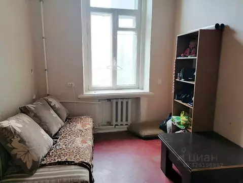 Комната Ростовская область, Ростов-на-Дону ул. Обороны, 58 (14.0 м)