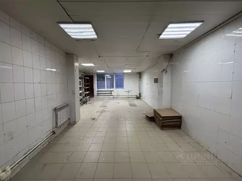 Производственное помещение в Санкт-Петербург просп. Елизарова, 36П (70 ...