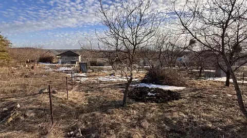 Участок в Ставропольский край, Ставрополь Кравцово садовое ...