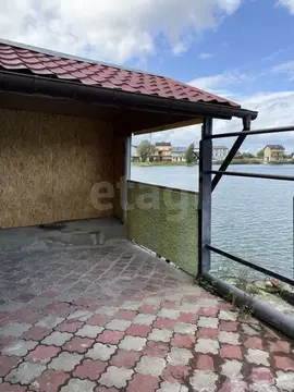 Дом в Калининградская область, Гурьевский муниципальный округ, Дельфин ...