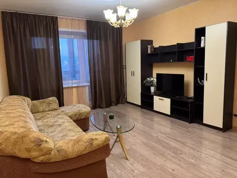 1-к кв. Архангельская область, Архангельск Воскресенская ул., 59 (58.0 ...