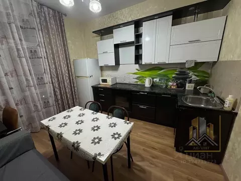 1-к кв. Татарстан, Казань ул. Восстания, 129 (35.0 м)