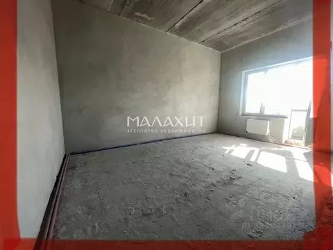 3-к кв. Самарская область, Самара Ново-Садовая ул., 134 (97.6 м)