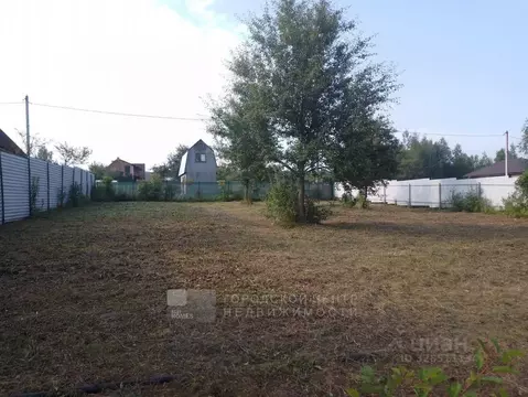 Участок в Московская область, Одинцовский городской округ, ...