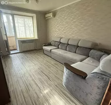 2-комнатная квартира: Астрахань, Фунтовское шоссе, 8 (44.5 м)