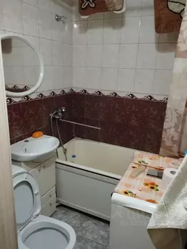 2-к кв. Иркутская область, Иркутск ул. Лермонтова, 88 (45.0 м)