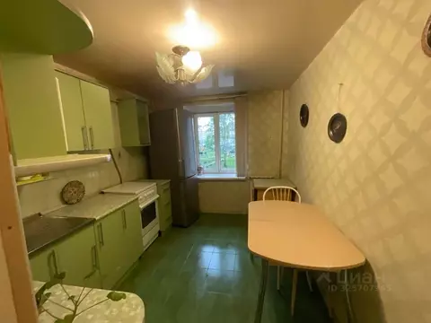 4-к кв. Нижегородская область, Дзержинск Прибрежная тер., ул. Попова, ...