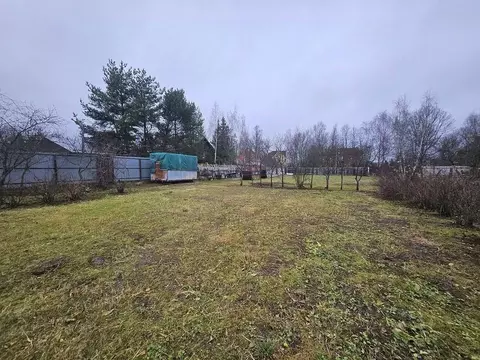 Участок, 15 сот., поселения (ижс)