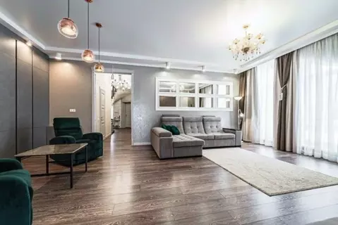 Таунхаус в Калининградская область, Гурьевский муниципальный округ, ...