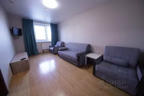 1-к кв. Московская область, Мытищи Шараповский проезд, вл2с3 (55.0 м)