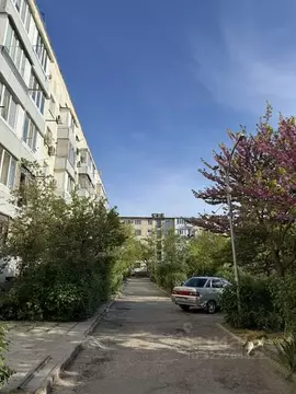 1-к кв. Крым, Евпатория ул. Советская, 14 (21.0 м)