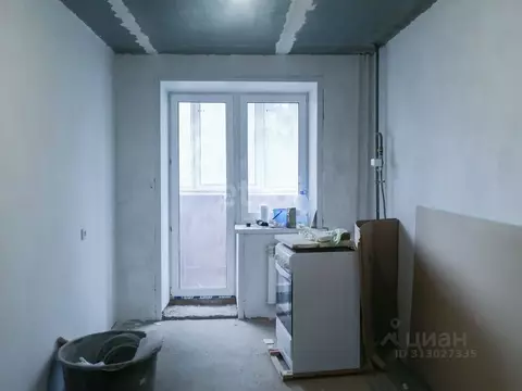 1-к кв. Мордовия, Саранск ул. Васенко, 7Гк2 (41.1 м)