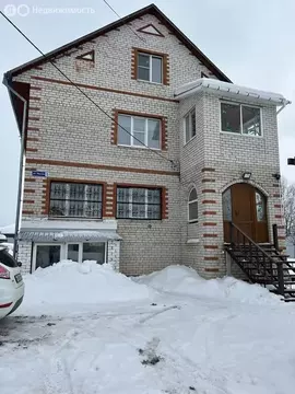 Дом в Клин, улица Василия Перова, 5 (260 м)