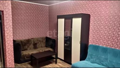 1-к кв. Башкортостан, Уфа Бакалинская ул., 19 (40.7 м)