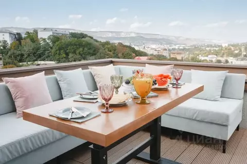 2-к кв. Ставропольский край, Кисловодск ул. Шаумяна, 31/33 (96.0 м)