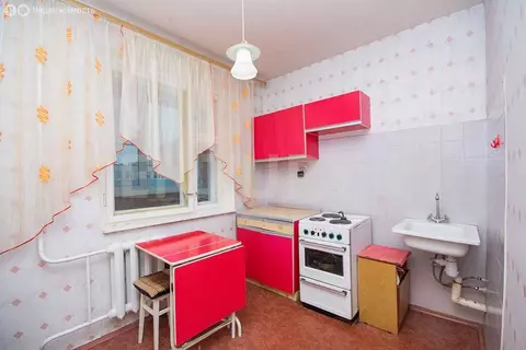 1-комнатная квартира: Ульяновск, Отрадная улица, 16 (38.6 м)