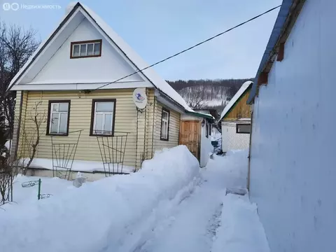 Участок в Аша, улица Гузакова (9.3 м)