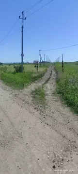 Участок в Башкортостан, Чишминский район, Алкинский сельсовет, с. ...