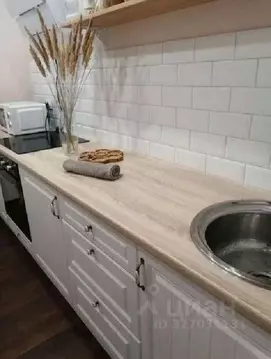 3-к кв. Самарская область, Тольятти ул. Дзержинского, 69 (51.3 м)