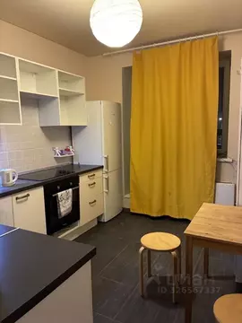 1-к кв. Московская область, Лосино-Петровский городской округ, ...