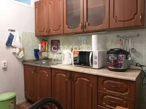 1-комнатная квартира: Краснодар, улица Селезнёва, 78 (33.31 м)