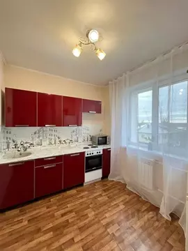 1-к кв. Томская область, Томск Глухой пер., 6 (33.0 м)