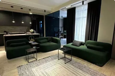 3-к кв. Санкт-Петербург пер. Апраксин, 20 (102.0 м)