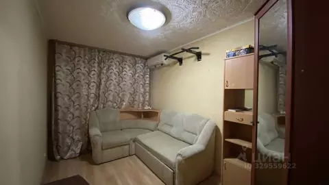 1-к кв. Московская область, Щелково Талсинская ул., 4 (31.0 м)