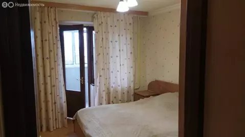 3-комнатная квартира: Краснодар, улица имени Тургенева, 185 (61 м)