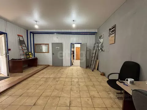 Склад в Ямало-Ненецкий АО, Новый Уренгой Г панель,  (263 м)