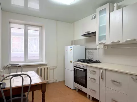 1-к кв. Смоленская область, Смоленск ул. Лавочкина, 54В (41.0 м)