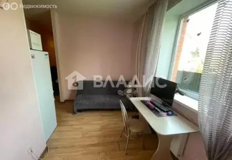 1-комнатная квартира: посёлок городского типа Малаховка, Цветная ...