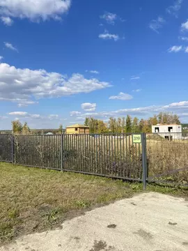 Участок в Пензенская область, Пензенский район, Мичуринский сельсовет, ...