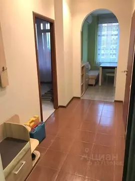 1-к кв. Московская область, Балашиха Новое Павлино мкр, ул. Троицкая, ...