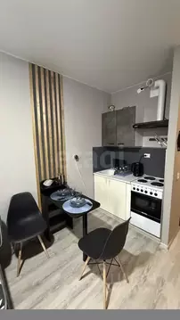 Студия Ямало-Ненецкий АО, Муравленко ул. 70 лет Октября, 45 (18.2 м)