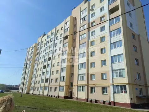 2-к кв. Калужская область, Калуга проезд 3-й Академический, 8 (58.51 ...